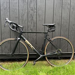 BMC Teammachine ALR