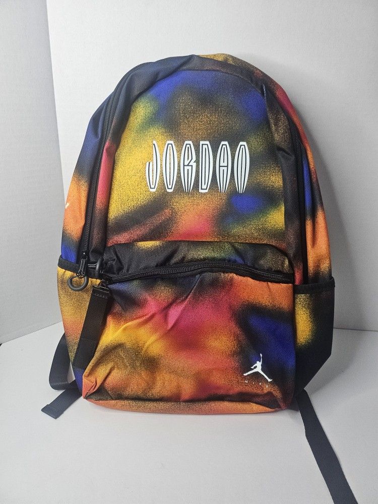 Jumpman Nike Jordan Backpack