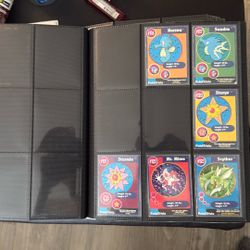 Rest Of Binder 1
