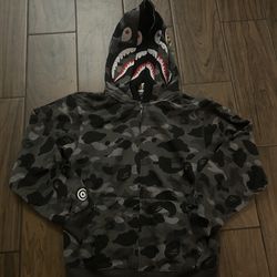 Bape jackets