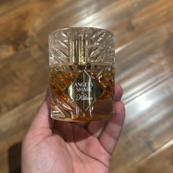 Angel Share Kilian
