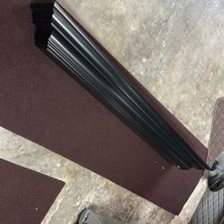 Wood Shelf 5ft
