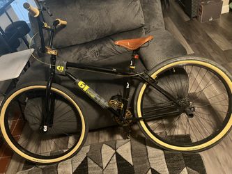 2019 GT street Performer