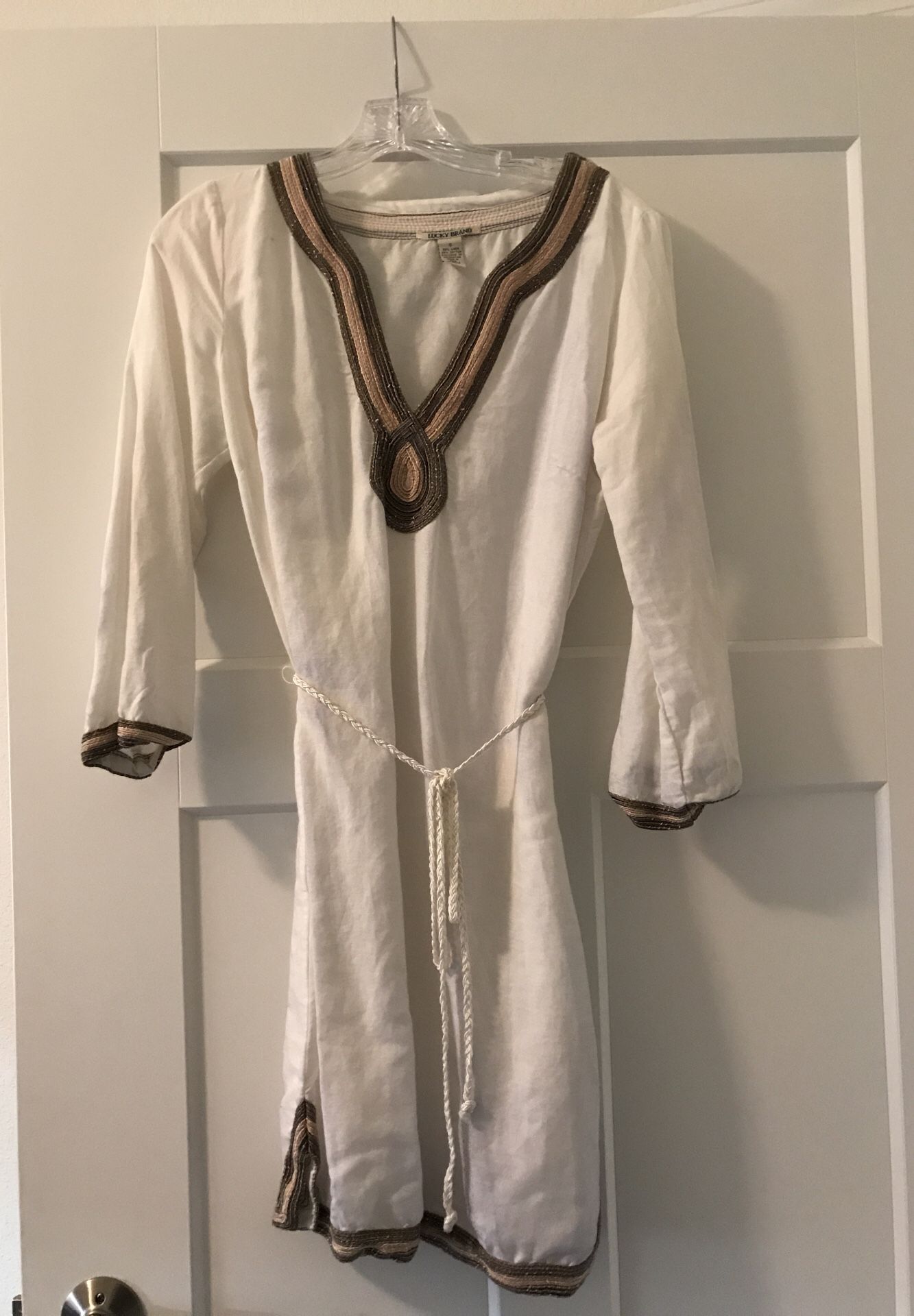 LUCKY brand Dress