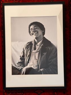 4 Black history 16x24 framed prints