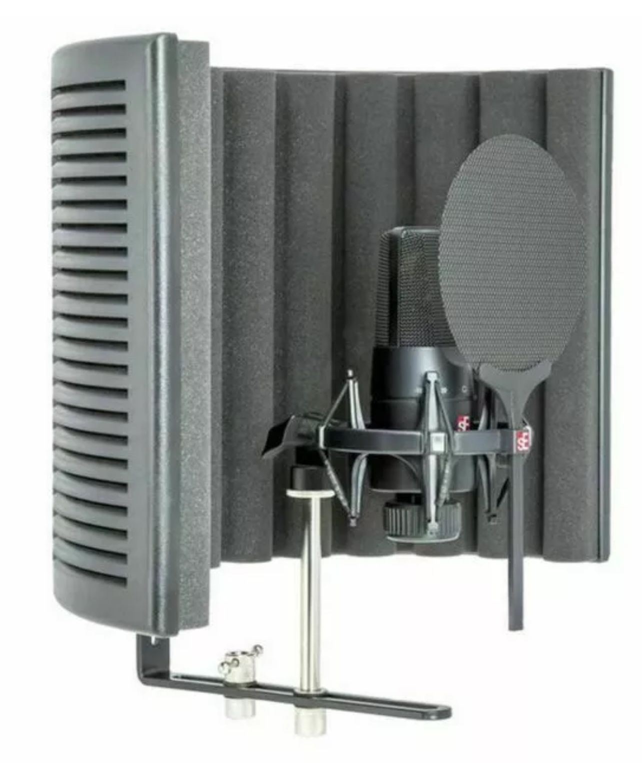 SE Electronics X1 S Studio Bundle Microphone Pack