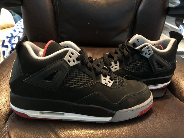jordan 1 too small