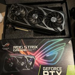 Asus Rtx 3070 