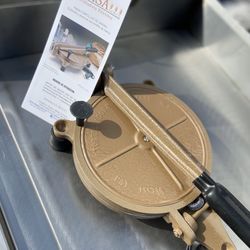 Tortillera Electrica Para Tortilla De Arina❗️❗️❗️