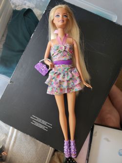 Barbies