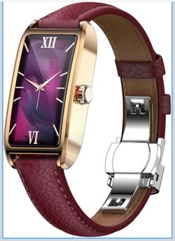 Fitness Trackers for Women Dainty Smart Watch