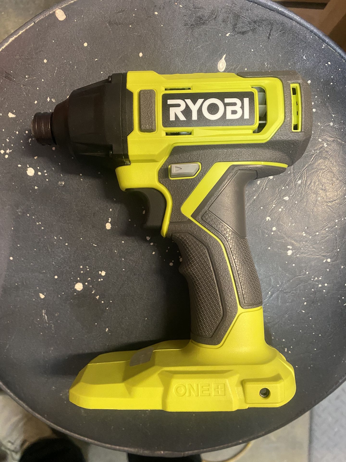 Ryobi Impact Driver Drill New