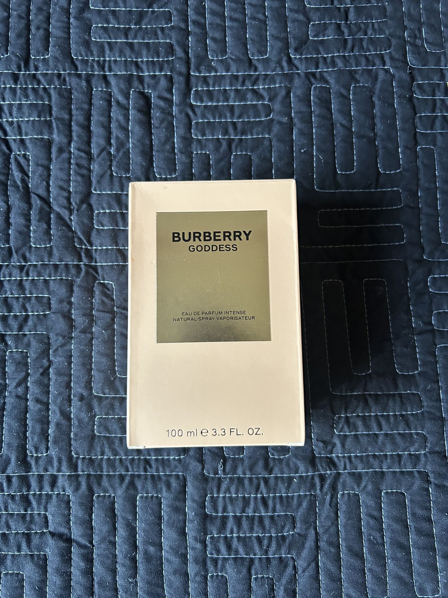 Female/ Male Designer Cologne