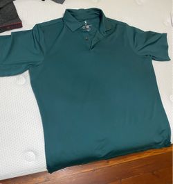 Golf Polo Shirt - NEW