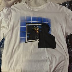 Juice Wrld X The Weekend VLONE Long Sleeve