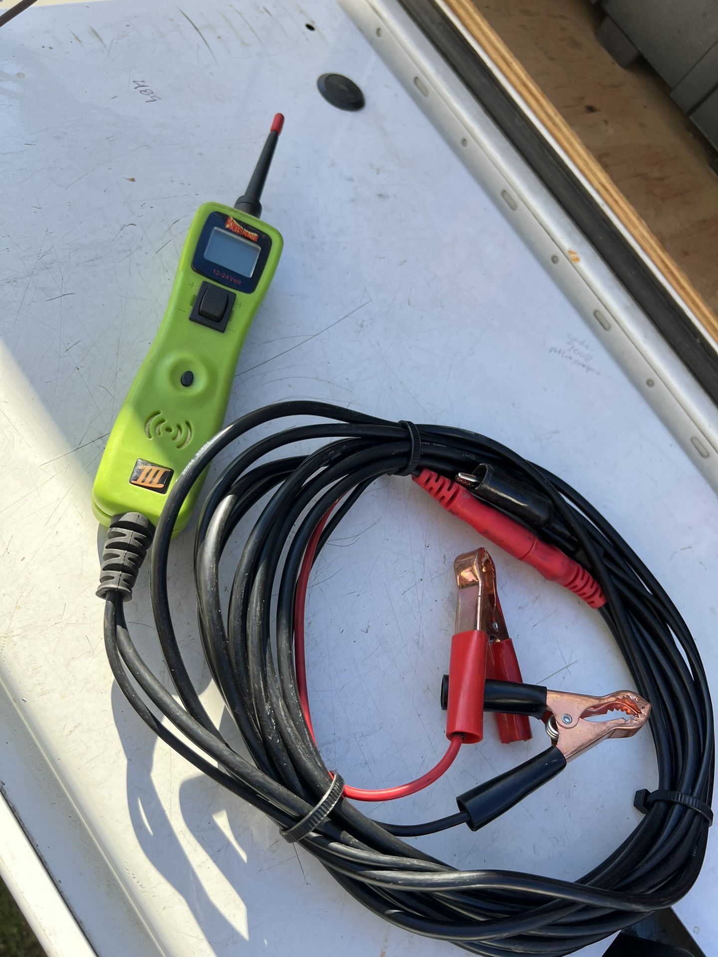 Power Probe