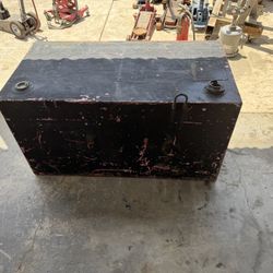 100 Gallon Diesel Tank 