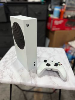 Xbox series s