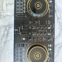 Pioneer DDJ-400
