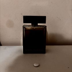 DOLCE AND GABBANA THE ONE 3.4 Oz