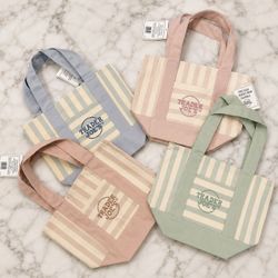 NEW TRADER JOES MINI TOTE