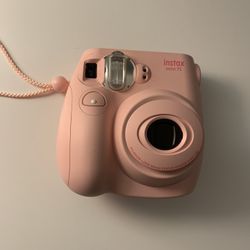 Instant Camera!