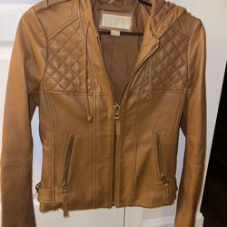 Woman’s Michael Kors Jacket 