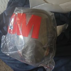Full Face 3M