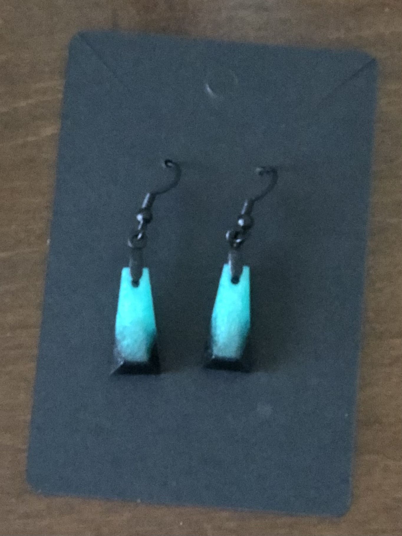 Handcrafted Earrings 