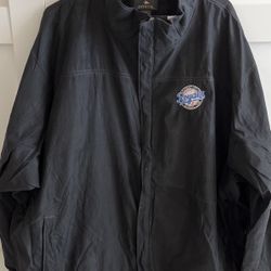 Antigua Men’s XXXL Kansas City Royals Jacket