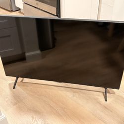 Samsung 47” 4K TV