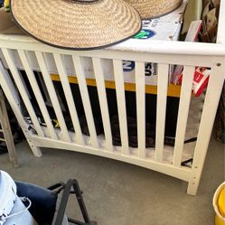 Baby Crib