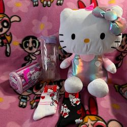 Hello Kitty Bundle