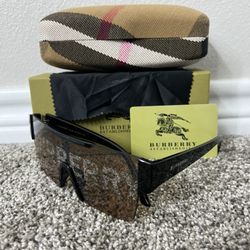 Burberry Sunglasses