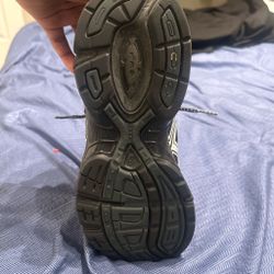 ASICS Running Sneakers