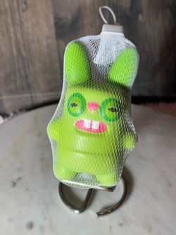 Fuggler Squishy