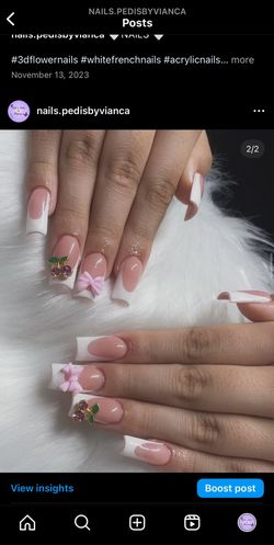 Nailss