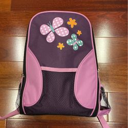 Kid’s Sleepover Sleeping Bag & Backpack