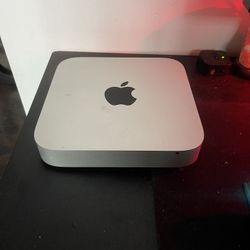 Mac Mini Late 2014