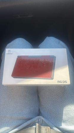 ANBERNIC RG DS