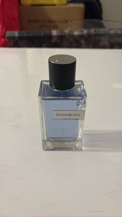 YSL Y Eau de parfum