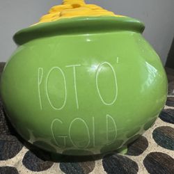 Pot O Gold