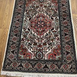 Handmade Rug Persian Carpert