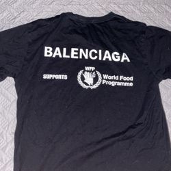 Balenciaga Shirt M