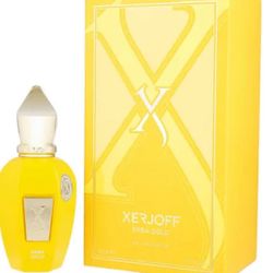 Xerjoff Ebra gold