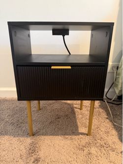 Night stand x2