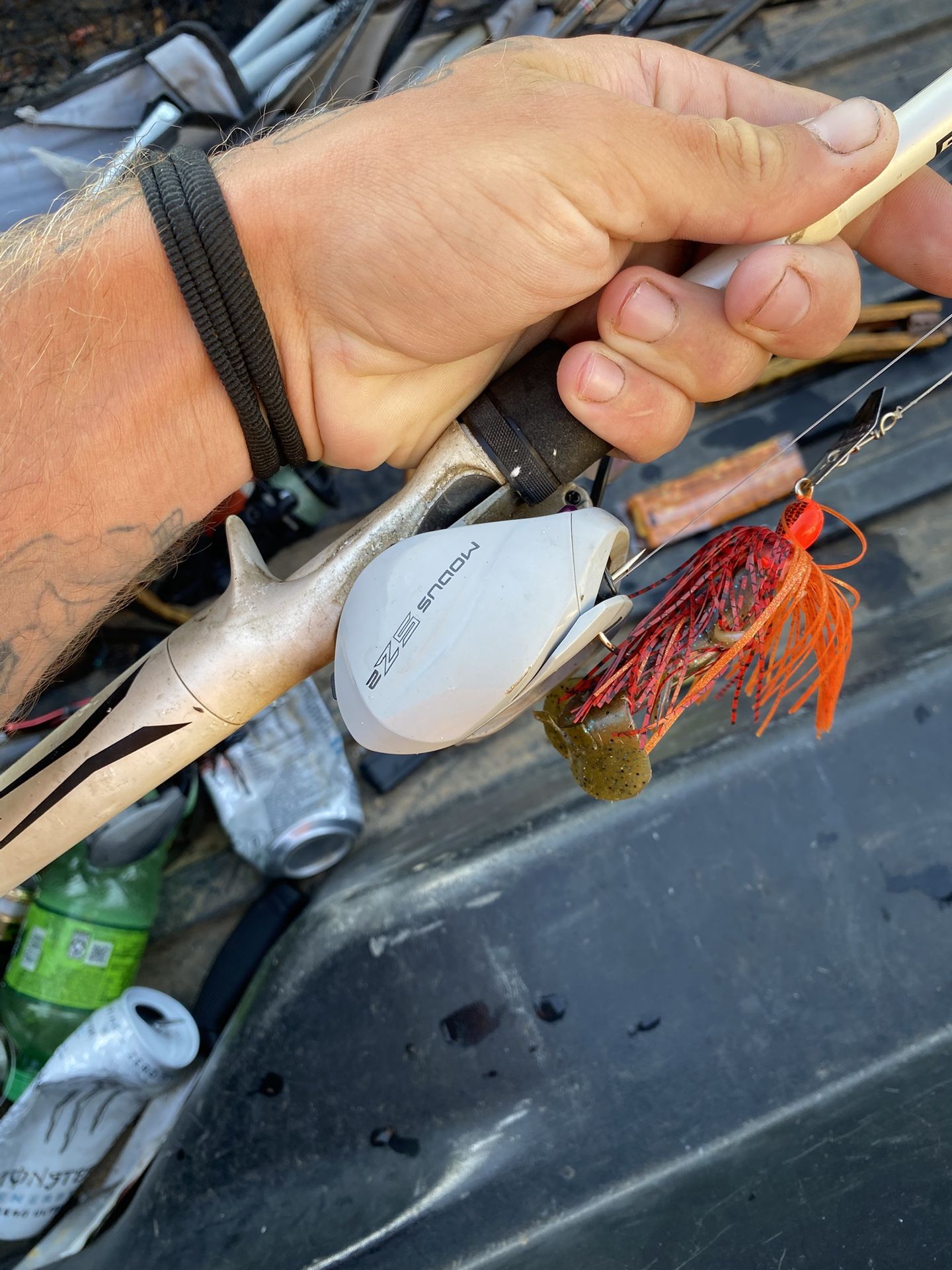 Fishing Stuff