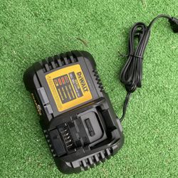 Dewalt 60v Charger New $40
