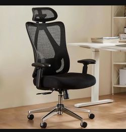 Office  chair