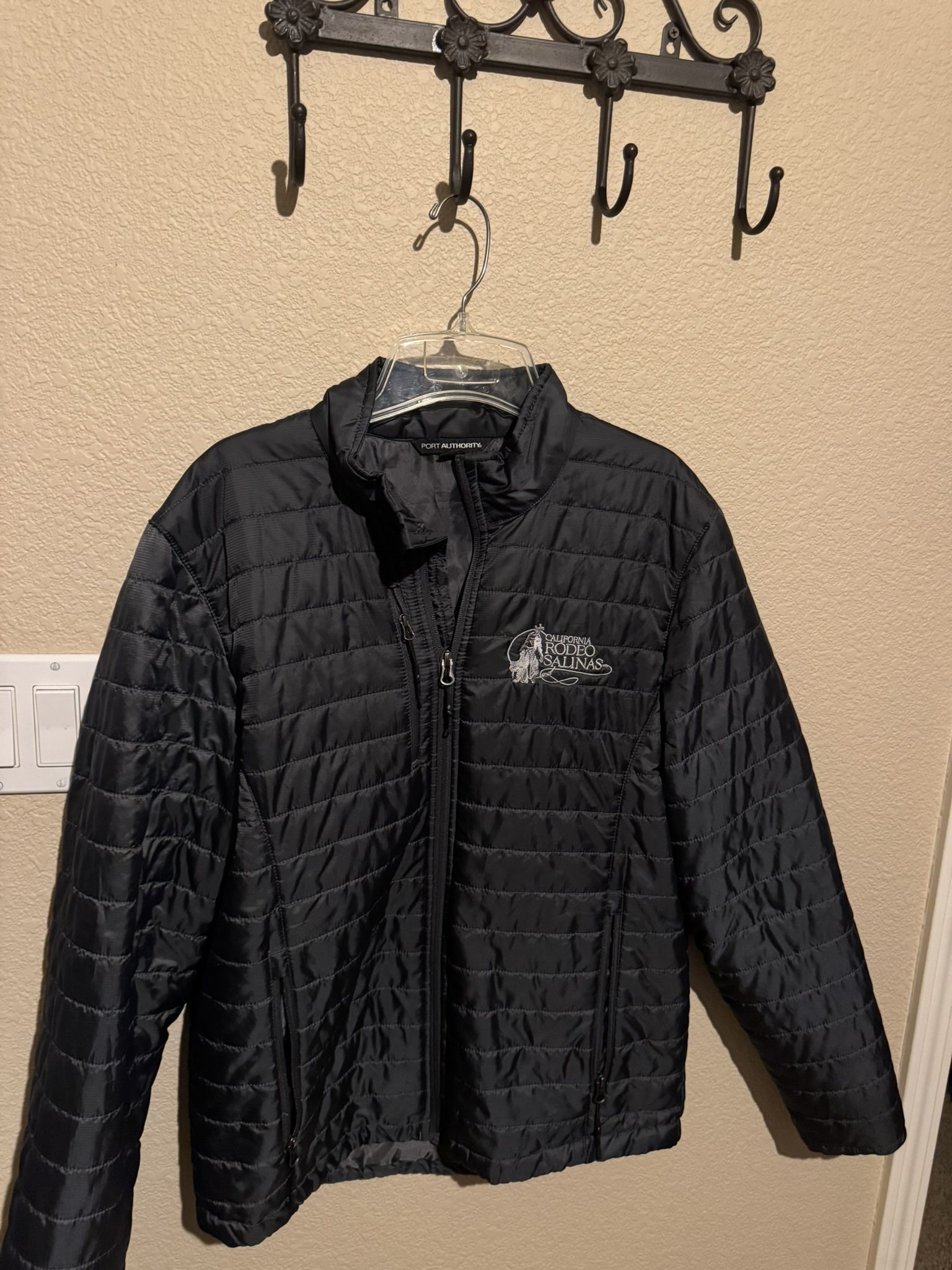 Salinas Rodeo Jacket